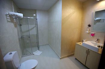 Velibey Hotel Eskişehir Esterno foto