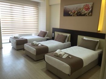Velibey Hotel Eskişehir Esterno foto