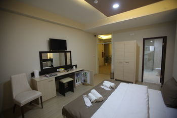 Velibey Hotel Eskişehir Esterno foto