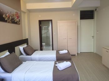 Velibey Hotel Eskişehir Esterno foto